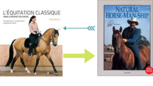 Horsemanship et dressage classique sont-ils compatibles