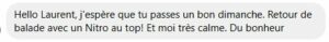 Témoignage 2
