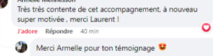 Témoignage 5