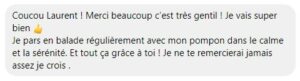 Témoignage 8