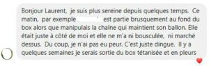 Témoignage 11